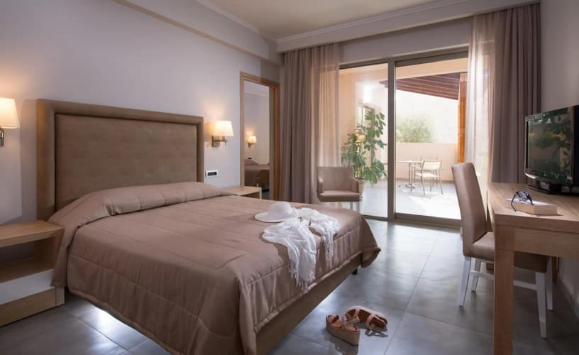 Cactus Beach Hotel photo 4