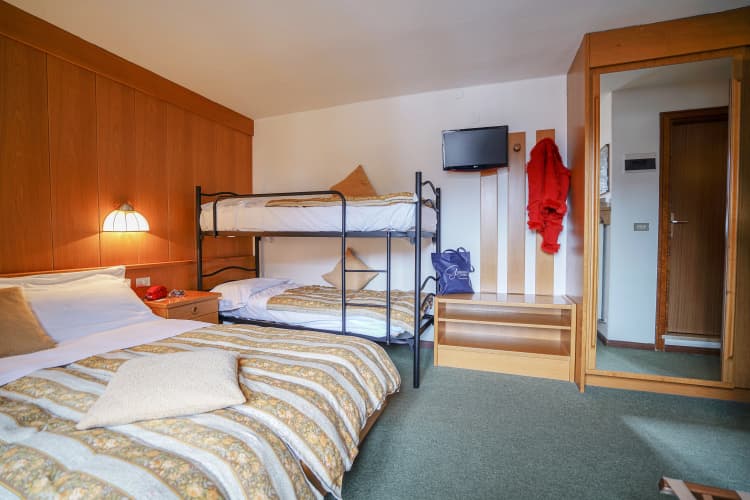 Hotel Monzoni photo 5