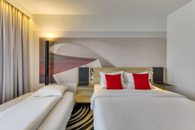 Novotel Köln City photo 5