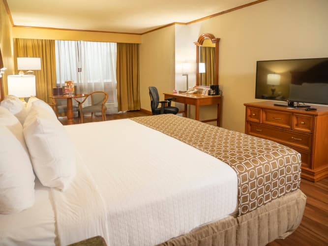 Crowne Plaza Monterrey photo 5