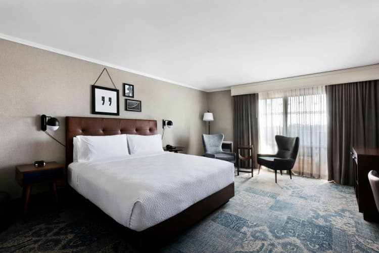 Four Points Sheraton Ventura photo 4