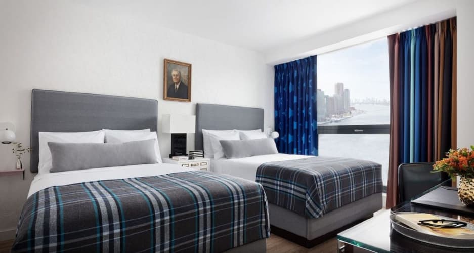 Graduate by Hilton New York photo 4