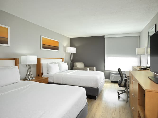 Holiday Inn St Louis Sw Route 66 photo 5