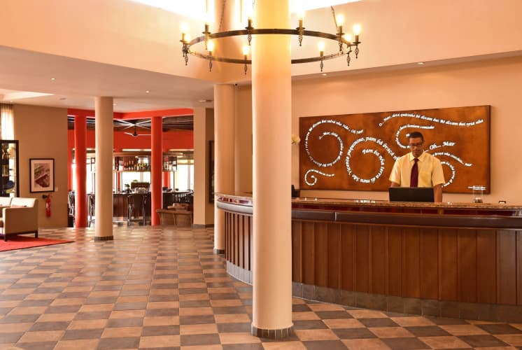 Pestana Tropico photo 3