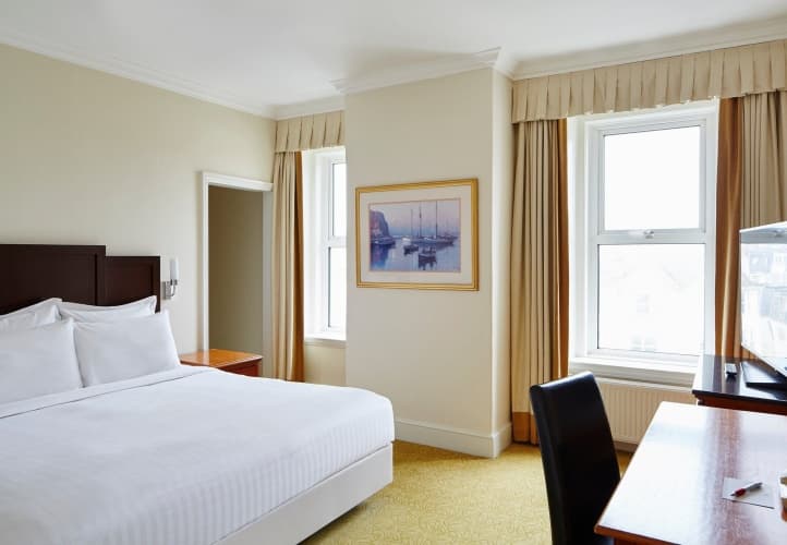 Bournemouth Highcliff Marriott Hotel, photo 5