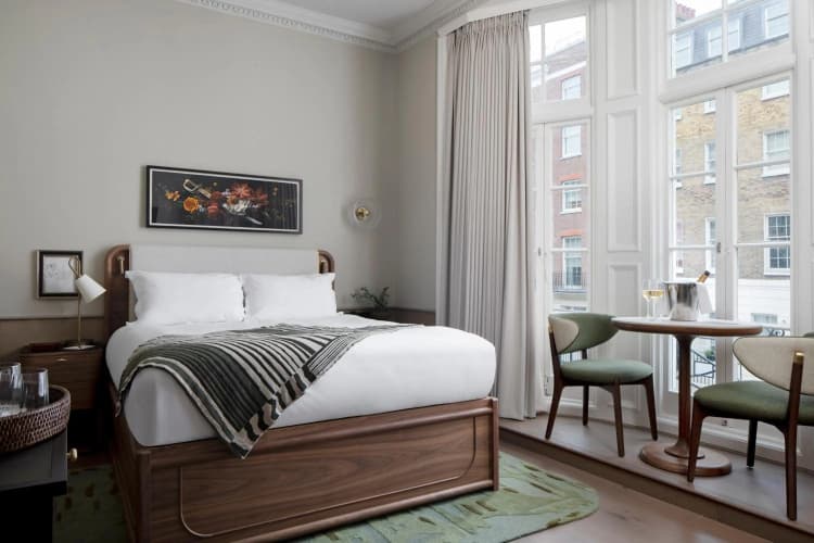 Marble Arch Suites photo 4