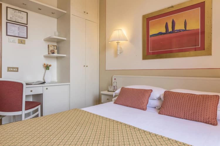 Relais Santa Chiara photo 3