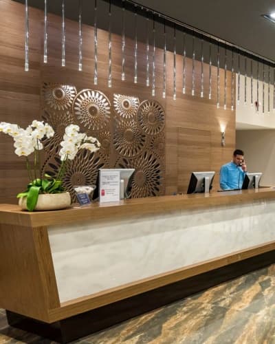 Solimar Aquamarine Hotel, photo 3