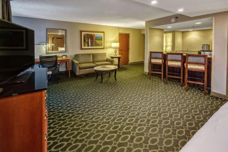 DoubleTree by Hilton Hotel Memphis photo 4