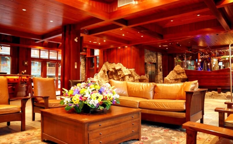 The Fox Hotel & Suites, photo 3