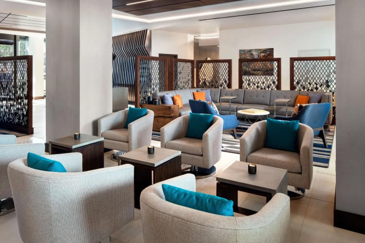 Hyatt Place San Francisco / Downtown, photo 3