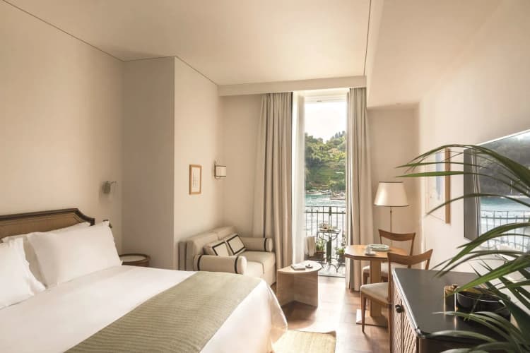 Splendido Mare, A Belmond Hotel photo 5