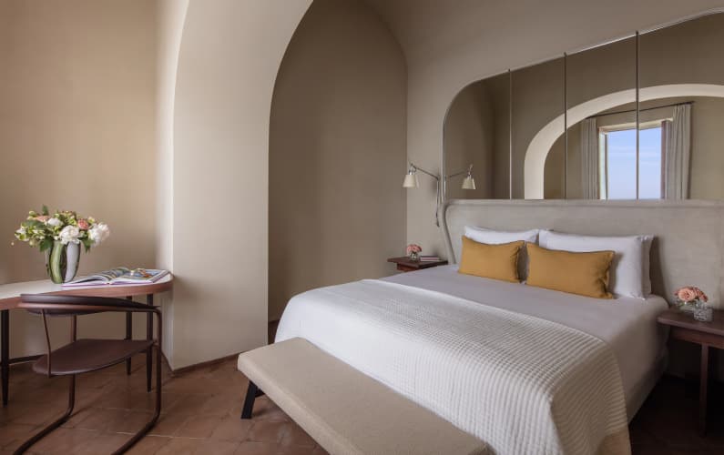 Anantara Convento di Amalfi Grand Hotel photo 4