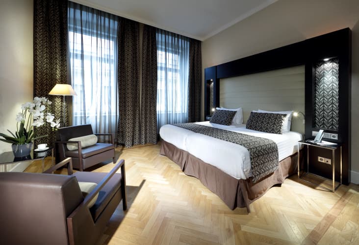 Eurostars Thalia Hotel photo 5