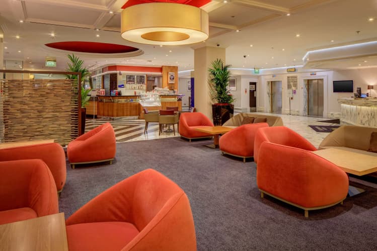Hilton Leeds City, photo 3