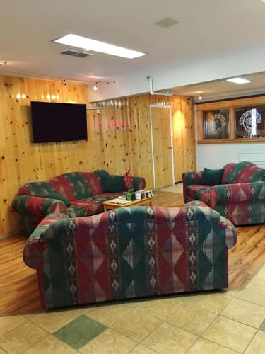 Canadas Best Value Inn River View Hotel, photo 3