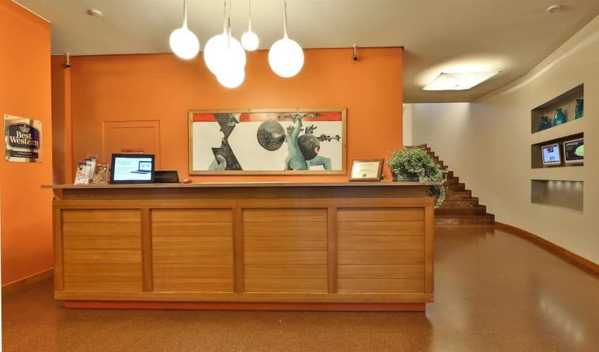 Best Western Plus Park Hotel Pordenone photo 3