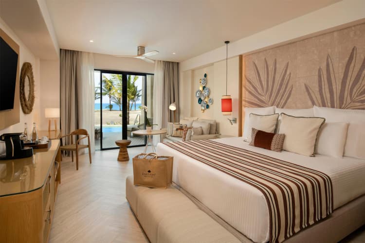 Dreams Playa Esmeralda Resort & Spa photo 4