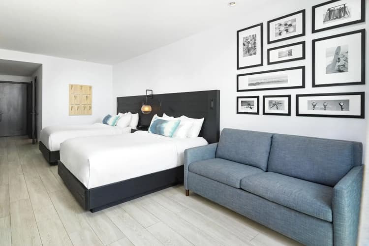 Wave Resort photo 4