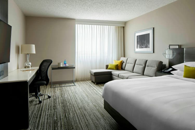 Dfw Airport Marriott South photo 4