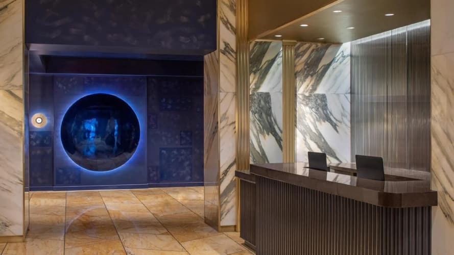 Le Meridien New York, Central Park (Ex-Viceroy) photo 3