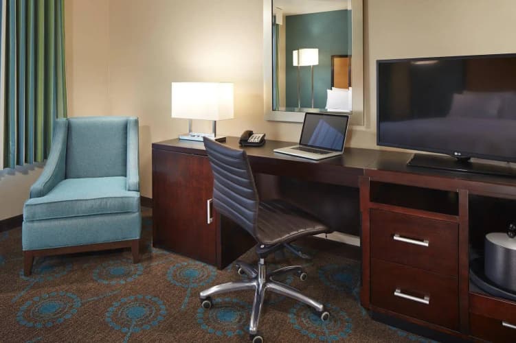 Hampton Inn San Diego/Mission Valley photo 5
