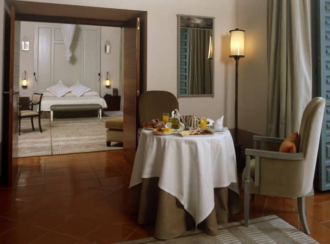 Parador De La Granja photo 3