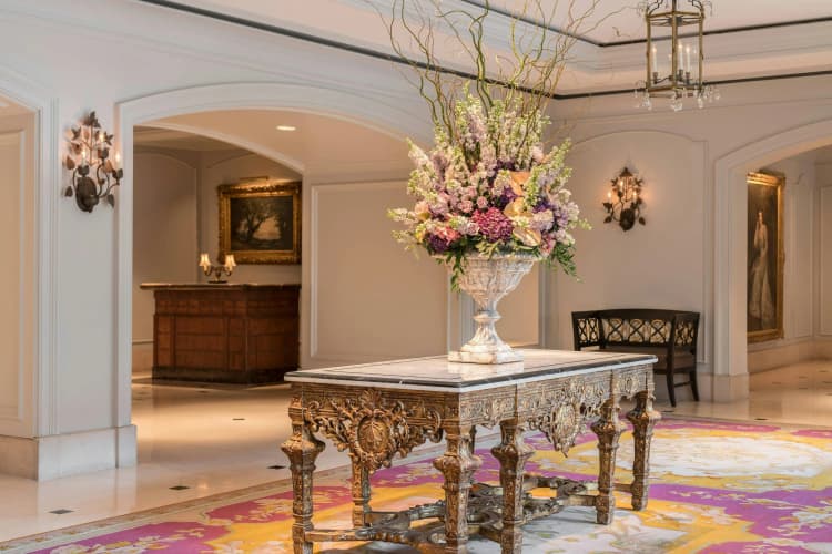 The Ritz Carlton New Orleans photo 3