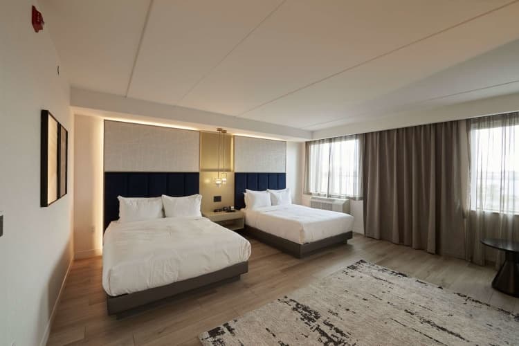 Bloom Mississauga, Tapestry Collection by Hilton photo 5