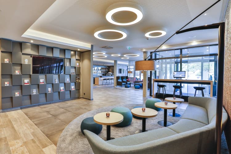 Holiday Inn Express Karlsruhe City Park photo 3