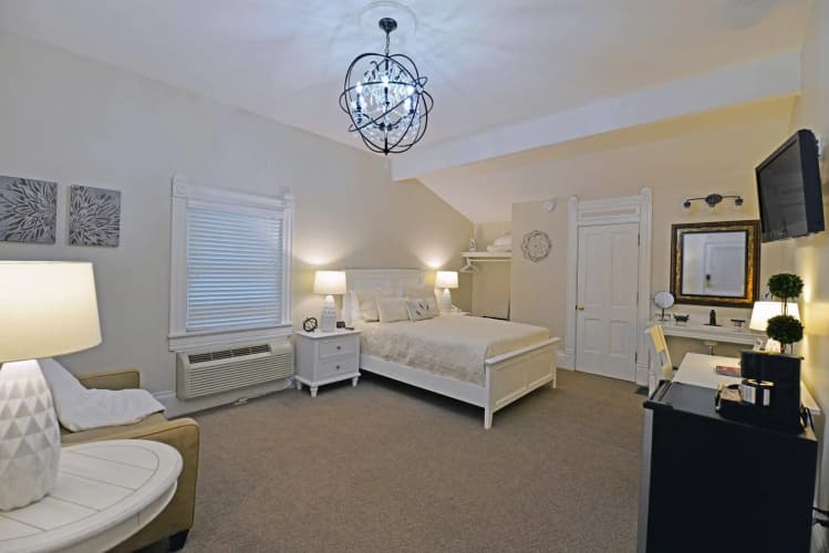 Grant Street Inn photo 5