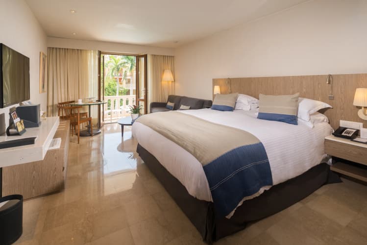 Sofitel Legend Santa Clara Cartagena Hotel photo 4