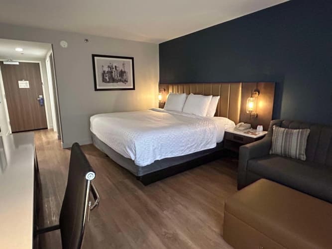 Surestay By Best Western Secaucus Meadowlands photo 4