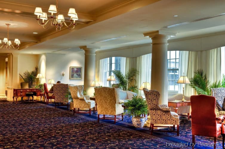 The Nittany Lion Inn photo 3