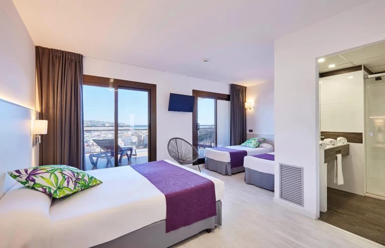 Hotel Samba photo 4