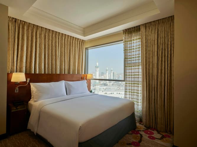 Hilton Suites Makkah photo 5