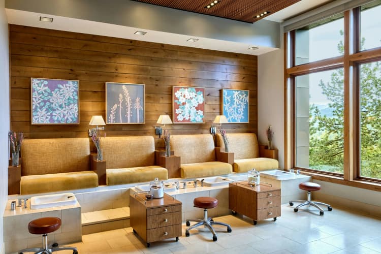 The Ritz-Carlton, Lake Tahoe photo 2