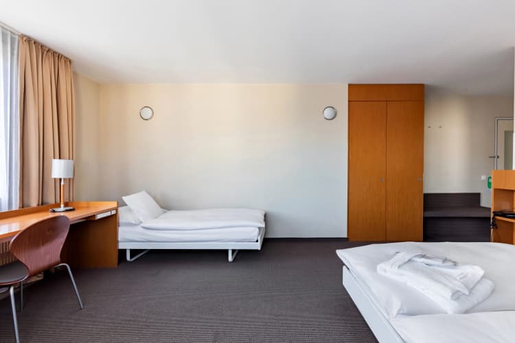 Hotel Cornavin photo 5