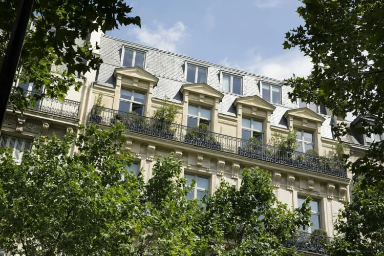 Hotel Le Narcisse Blanc & Spa photo 2