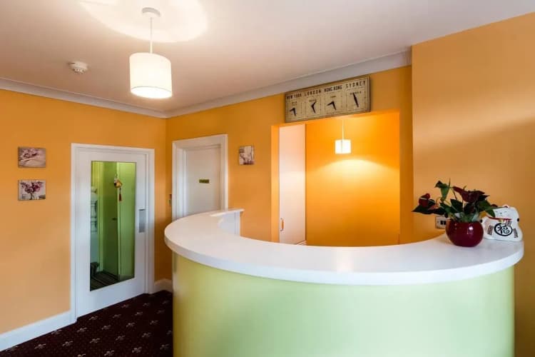 Station Hotel photo 3