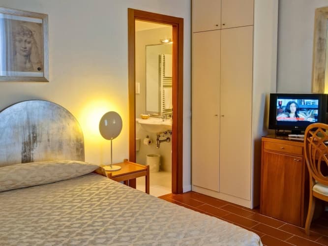 Hotel Palazzo Ognissanti photo 5