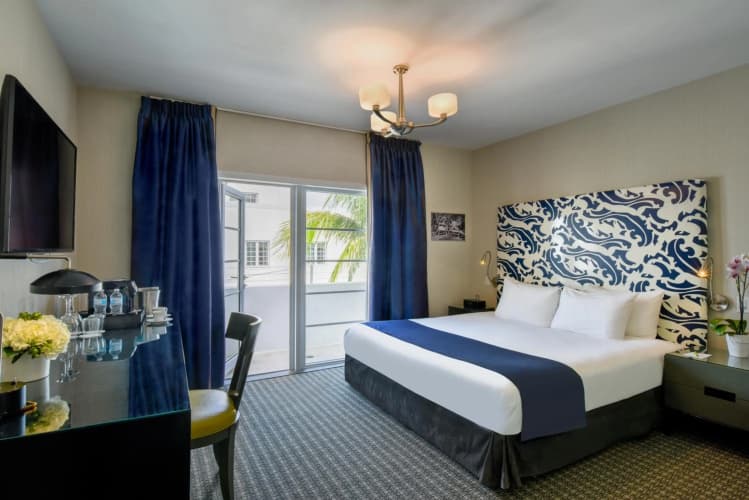 Hotel Breakwater South Beach photo 5