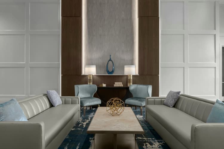 Embassy Suites by Hilton Wilmington Riverfront photo 4