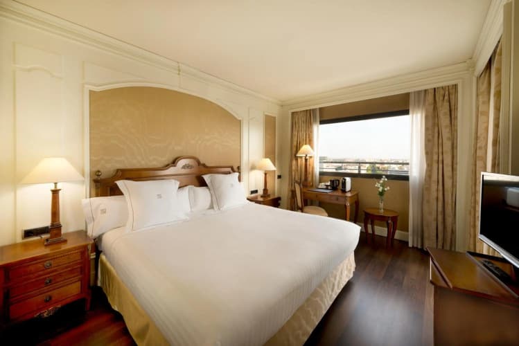 Hotel Sevilla Center photo 5