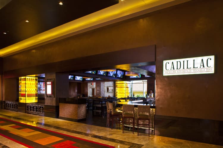 Golden Nugget Lake Charles, photo 3