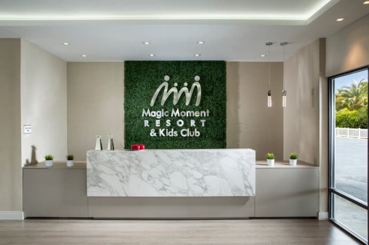 Magic Moment Resort and Kids Club, photo 4