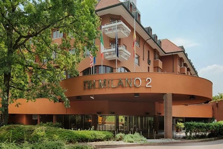 Nh Milano 2 Residence, photo 2