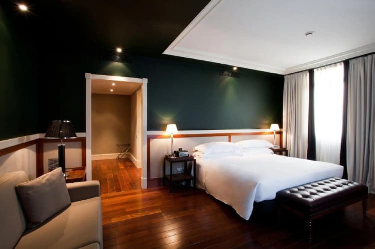 Hotel 1898 photo 5
