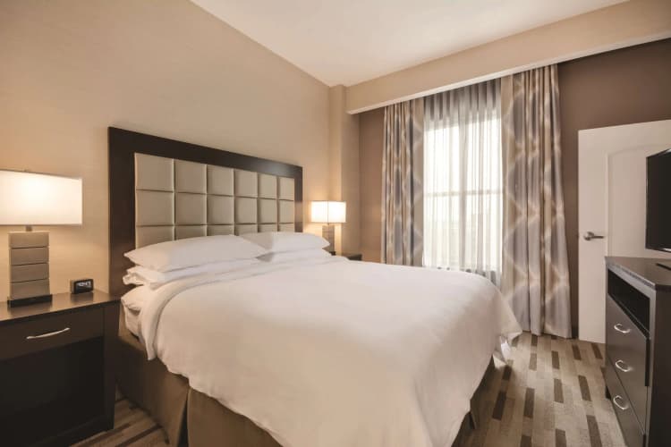 Embassy Suites by Hilton Tuscaloosa Alabama Downtown photo 4