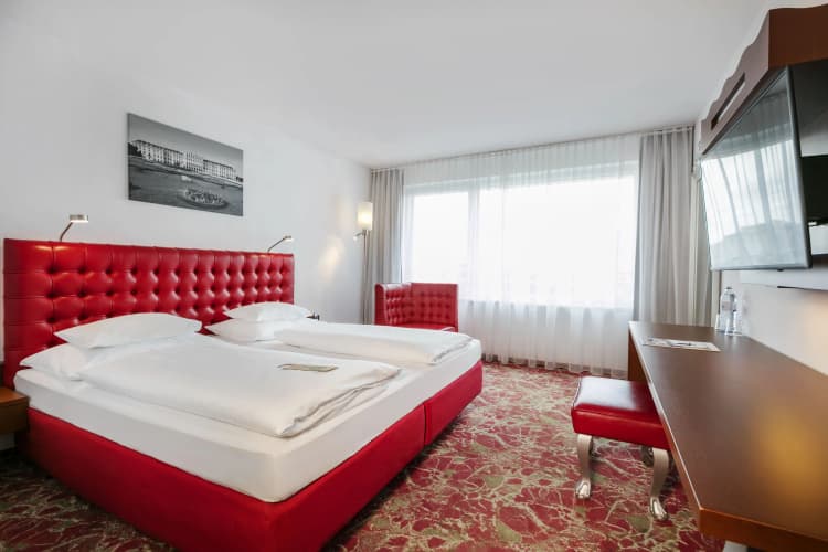 Hotel Arcotel Kaiserwasser photo 4